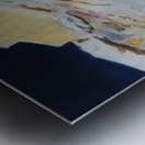 Milton Avery 37 Metal print