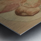 Milton Avery 38 Metal print