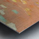 Tom Thomson 12 Metal print