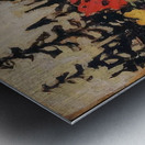 Tom Thomson 24 Metal print