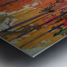 Tom Thomson 34 Metal print