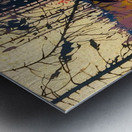 Tom Thomson 35 Metal print