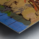 Tom Thomson 50 Metal print