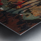 Tom Thomson 58 Metal print