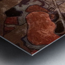 Tom Thomson 15 Metal print