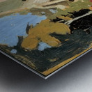 Tom Thomson 20 Metal print