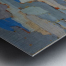 Tom Thomson 25 Metal print