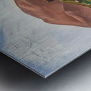 Auguste Herbin 2 Metal print