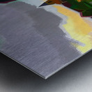 Auguste Herbin 20 Metal print