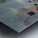 Auguste Herbin 28 Metal print