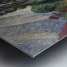 Auguste Herbin 50 Metal print