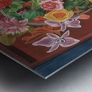 Auguste Herbin 1 Metal print