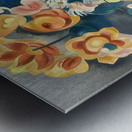 Auguste Herbin 9 Metal print