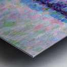 Auguste Herbin 18 Metal print