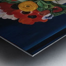 Auguste Herbin 20 Metal print