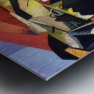 Auguste Herbin 51 Impression metal