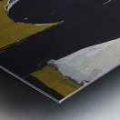 Robert Motherwell 1 Metal print