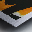 Robert Motherwell 7 Metal print