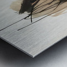 Robert Motherwell 8 Metal print