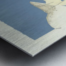 Robert Motherwell 11 Metal print