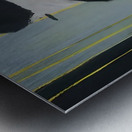 Robert Motherwell 13 Metal print