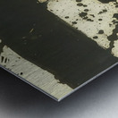 Robert Motherwell 14 Metal print