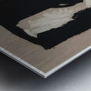 Robert Motherwell 16 Metal print