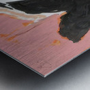 Robert Motherwell 19 Metal print