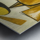 Robert Motherwell 21 Metal print