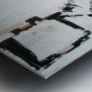 Robert Motherwell 22 Metal print