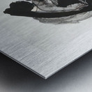 Robert Motherwell 23 Metal print