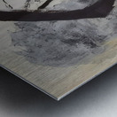 Robert Motherwell 26 Metal print