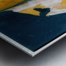 Robert Motherwell 28 Metal print