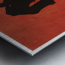 Robert Motherwell 30 Metal print