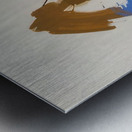 Robert Motherwell 32 Metal print