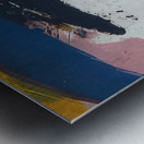 Robert Motherwell 33 Metal print