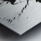 Robert Motherwell 35 Metal print