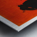 Robert Motherwell 36 Metal print