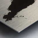 Robert Motherwell 40 Metal print