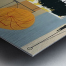 Robert Motherwell 43 Metal print