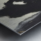 Robert Motherwell 44 Metal print