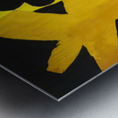 Robert Motherwell 45 Metal print