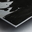 Robert Motherwell 48 Metal print