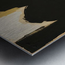 Robert Motherwell 1 Impression metal