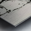 Robert Motherwell 11 Metal print