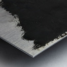 Robert Motherwell 12 Metal print