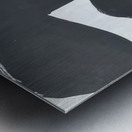 Robert Motherwell 13 Metal print