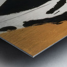 Robert Motherwell 15 Metal print