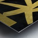 Robert Motherwell 20 Metal print