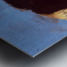 Robert Motherwell 22 Metal print